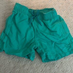 Vilebrequin kids 4t swim trunks
